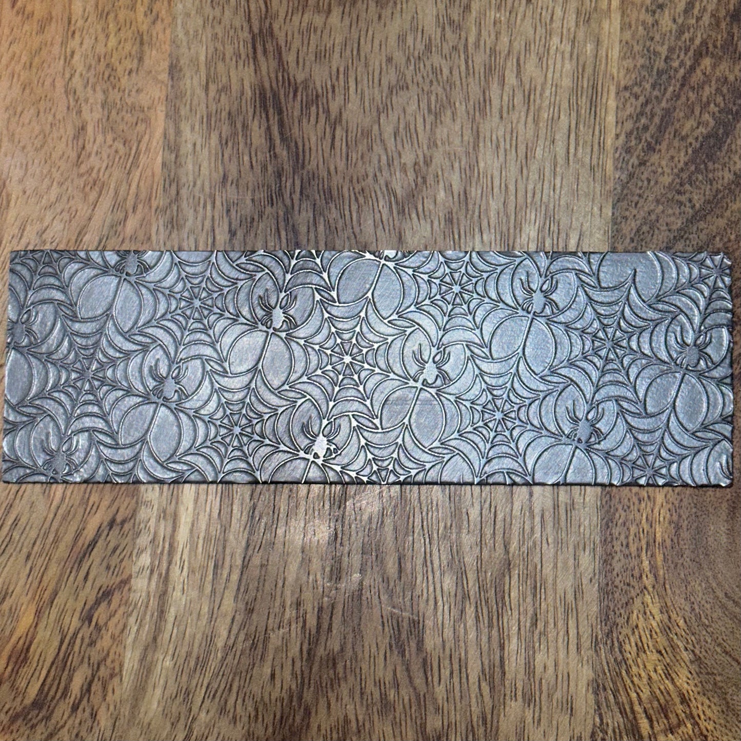 Steel Texture Plate for Rolling Mill, Hydraulic Press or Hand Hammering, #SP002