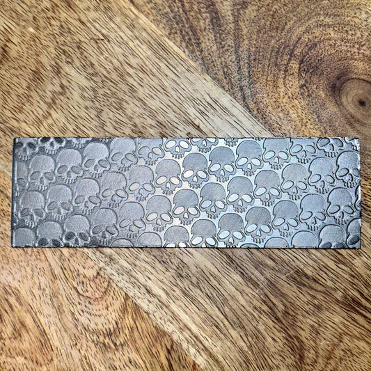 Steel Texture Plate for Rolling Mill, Hydraulic Press or Hand Hammering, #SP021