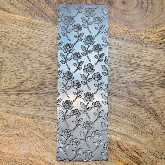 Steel Texture Plate for Rolling Mill, Hydraulic Press or Hand Hammering, #SP027