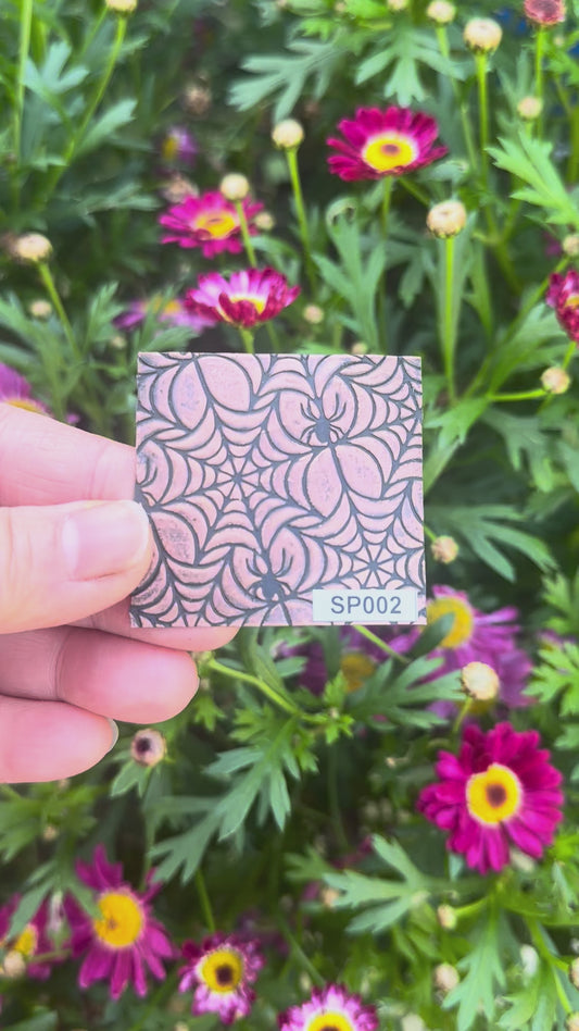 Steel Texture Plate for Rolling Mill, Hydraulic Press or Hand Hammering, #SP002